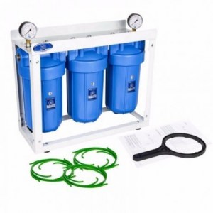 Фильтр Aquafilter HHBB10B